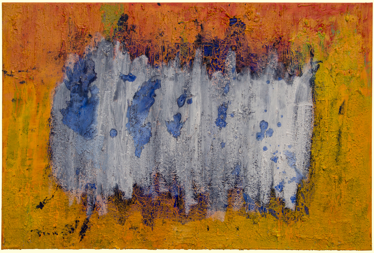 Sometimes Life Is Messy