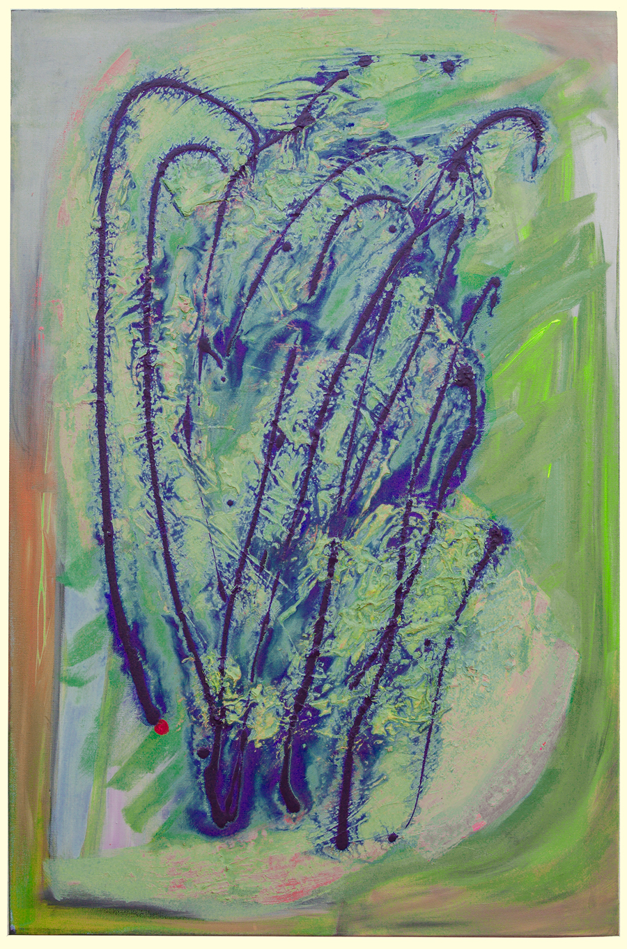 In The Time Of Covid